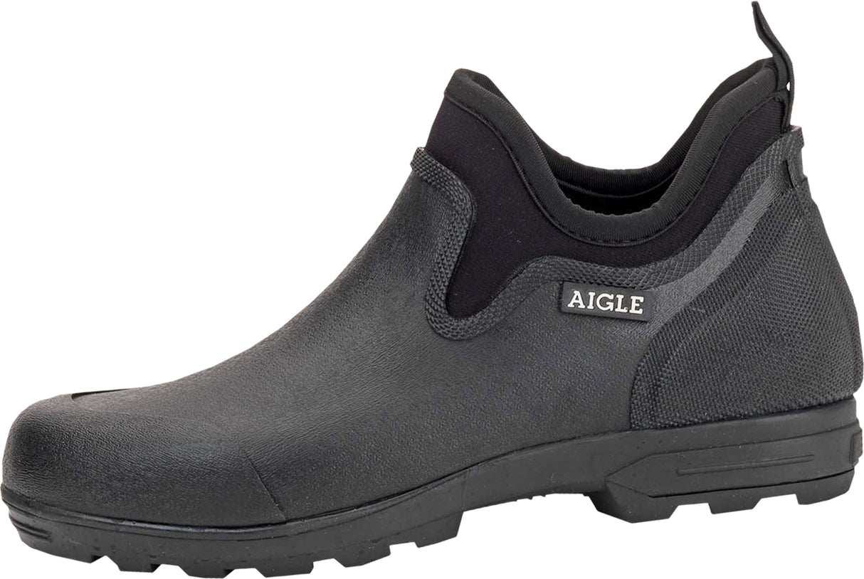 Aigle Lessfor Plus