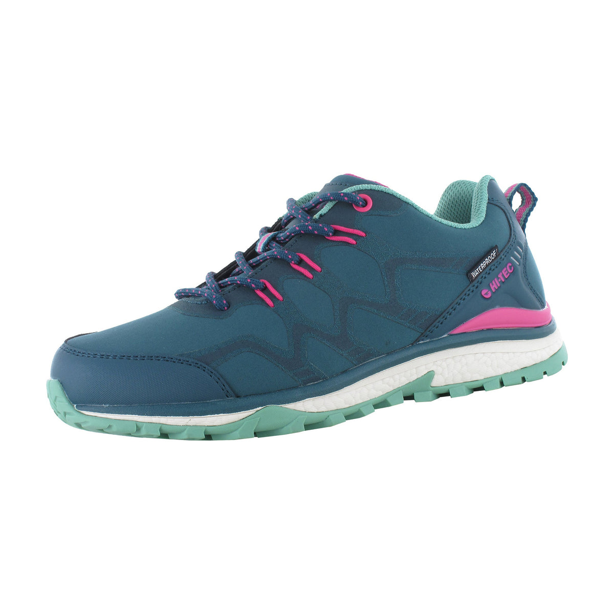 HI-TEC Stinger WP - workXperts