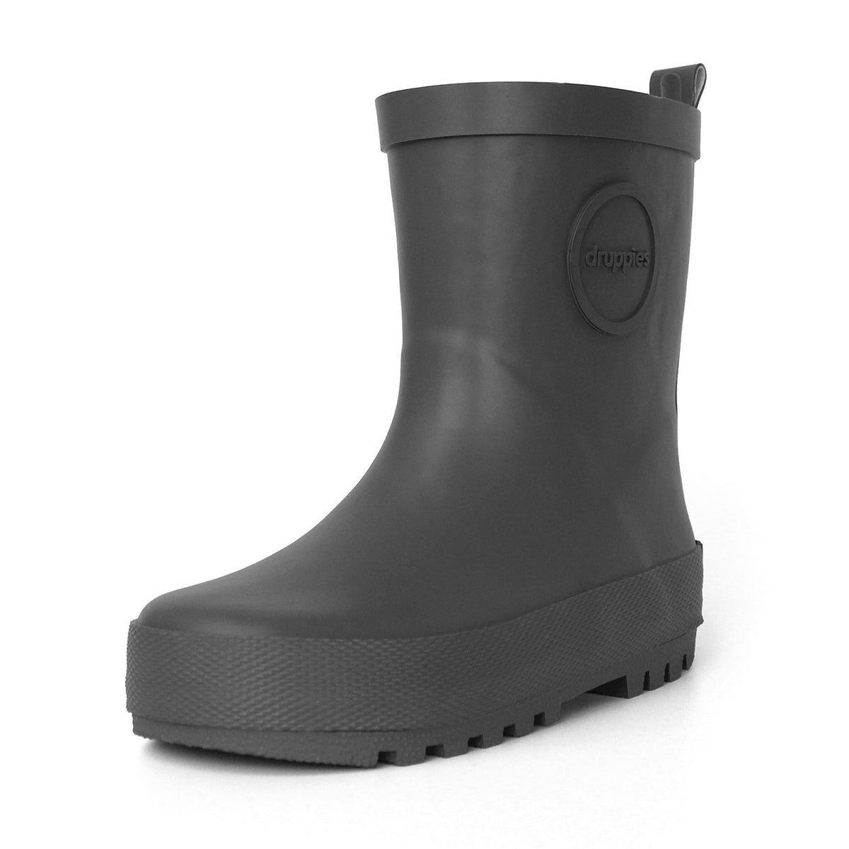 Druppies Adventure Stiefel - workXperts
