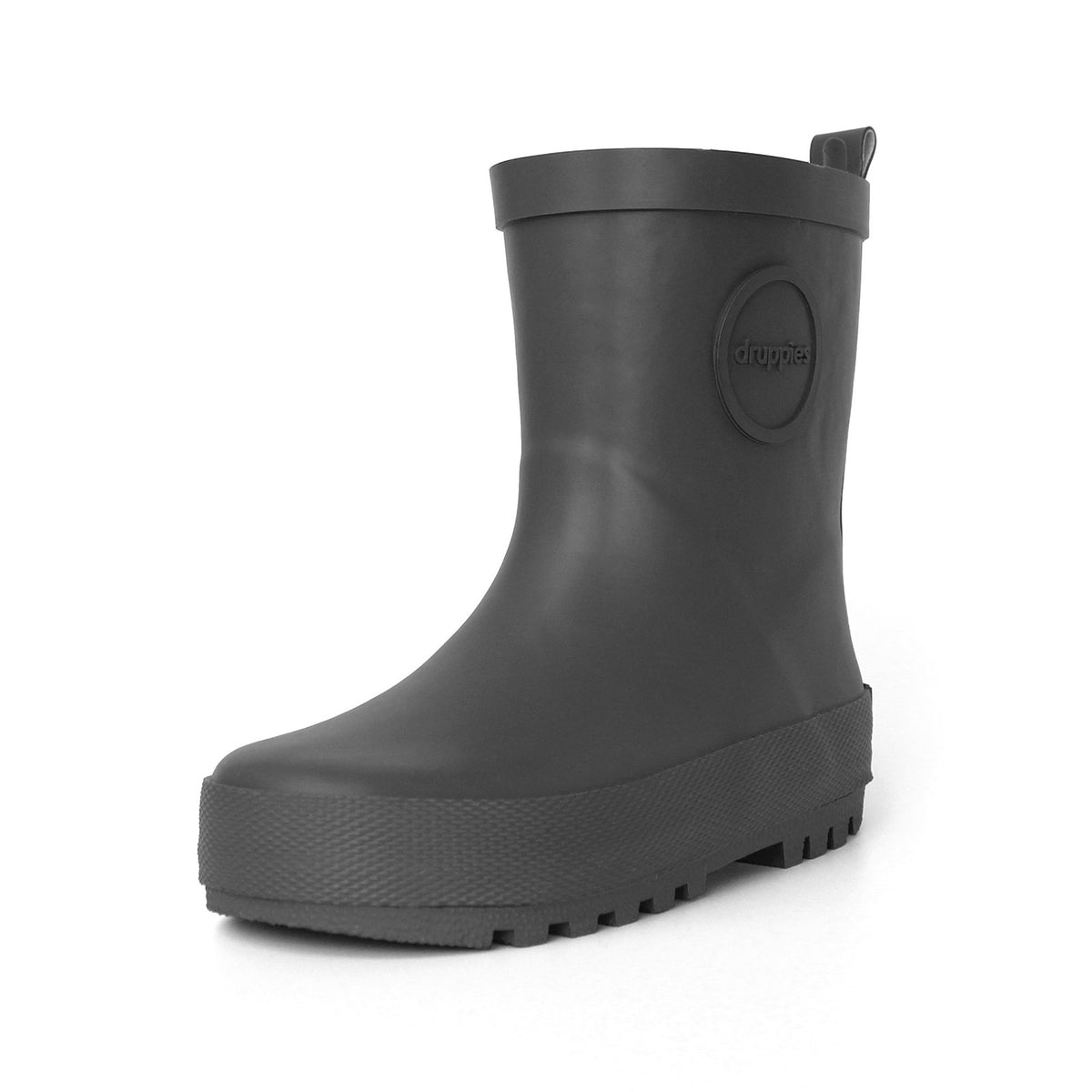 Druppies Adventure Stiefel - workXperts