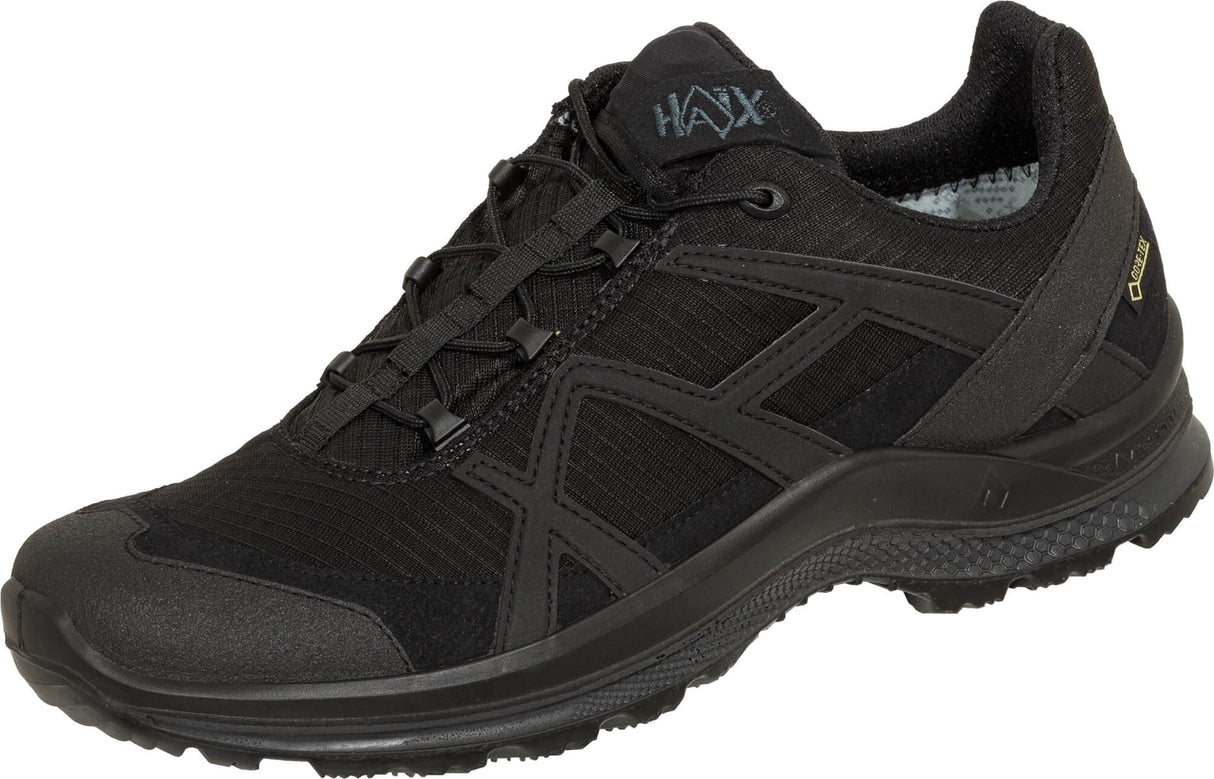 Black Eagle Athletic 2.1 GTX low
