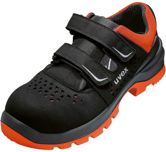 uvex 2 xenova® S1P SRC klett