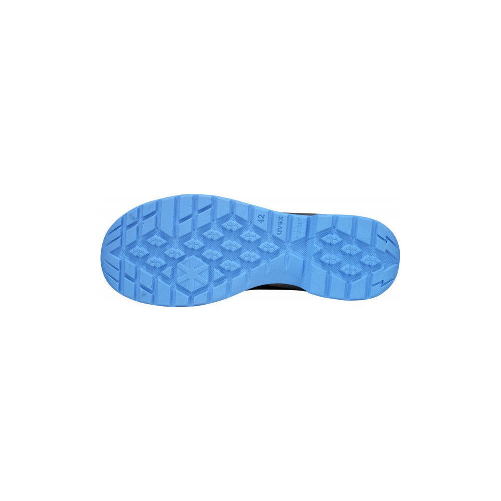 uvex 2 trend Sandale S1 P SRC - workXperts