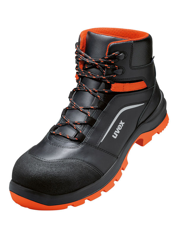 uvex 2 xenova® Stiefel S3 SRC