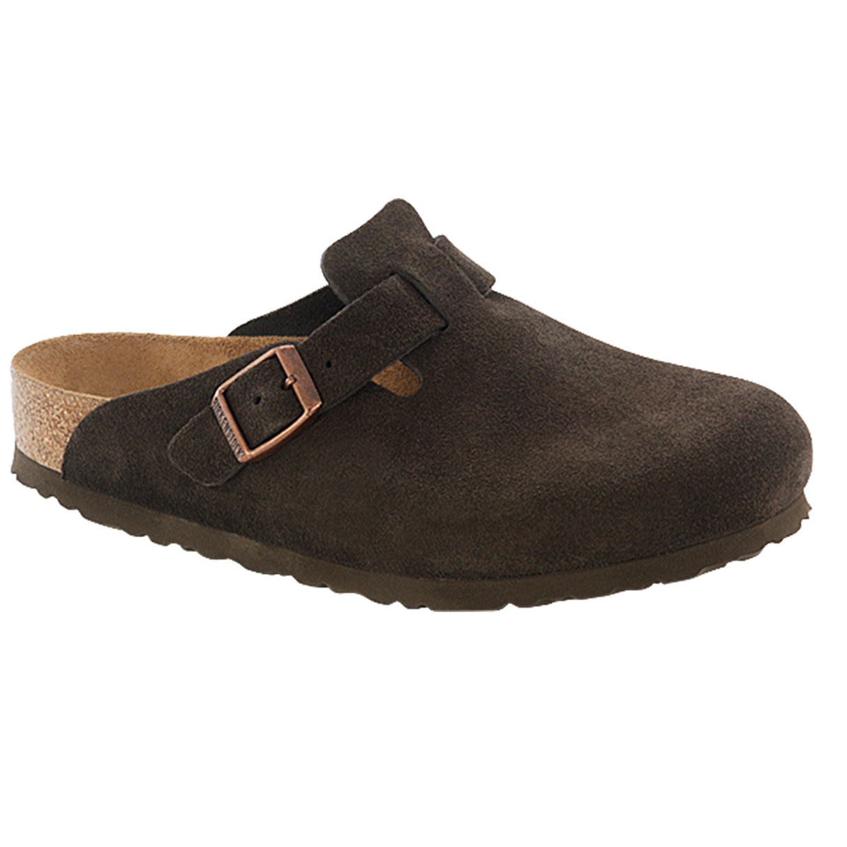 Birkenstock Boston VL SFB