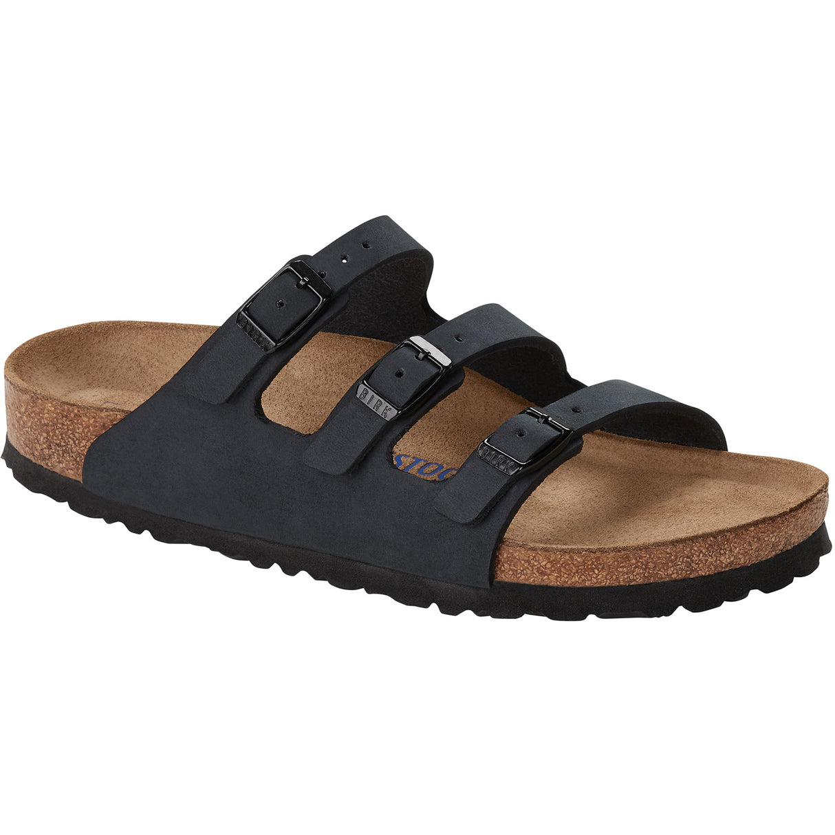 Birkenstock Florida BF SFB schmal