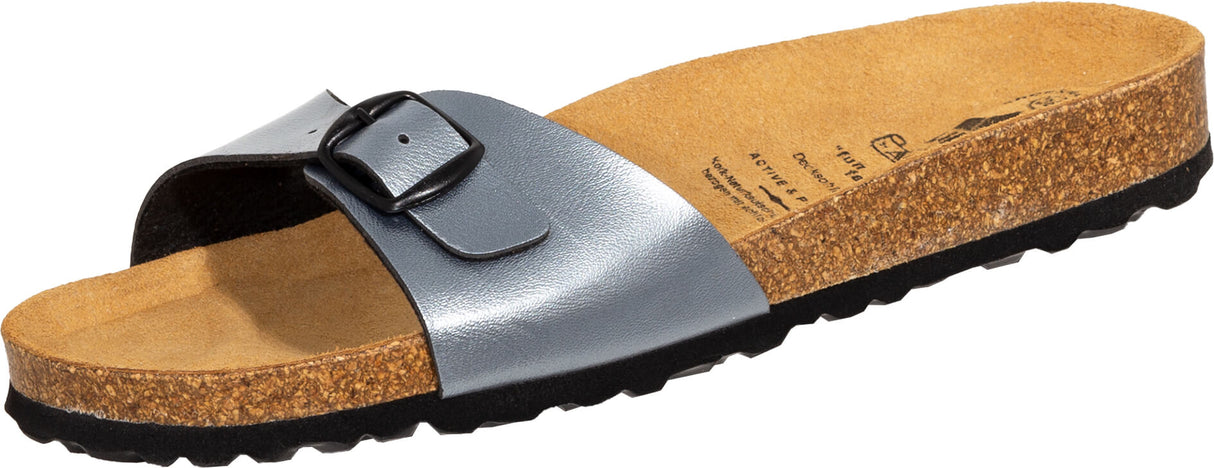 Lico Bioline Pantolette Once More