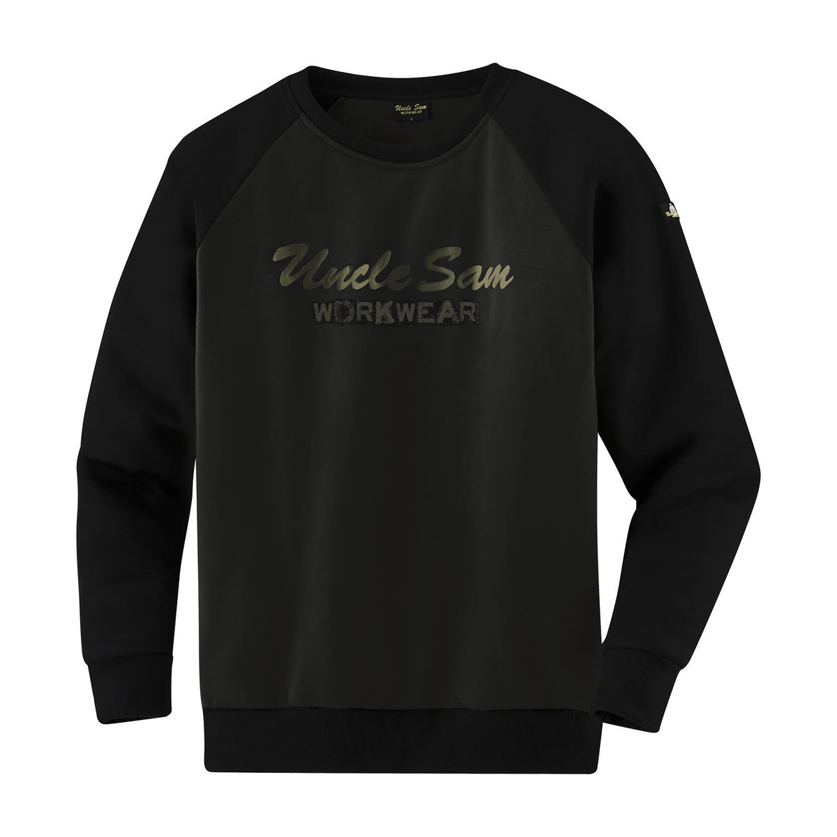 Uncle Sam Sweatshirt - workXperts