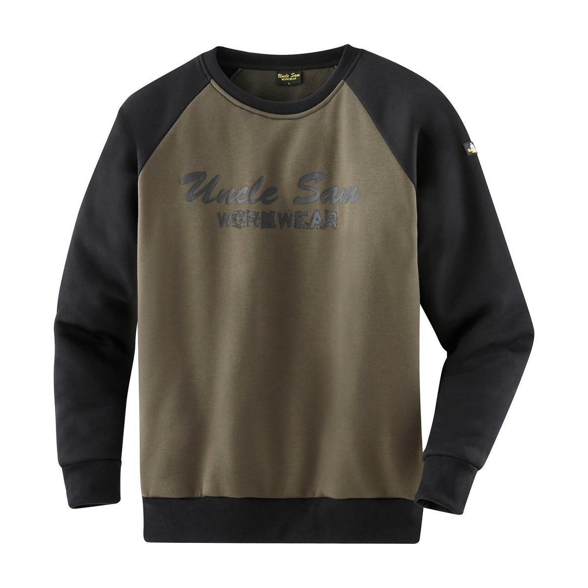 Uncle Sam Sweatshirt - workXperts