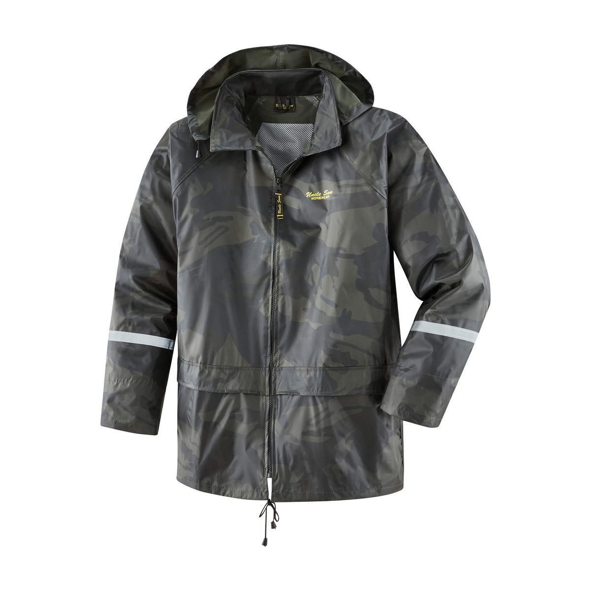 Uncle Sam Regenhose - workXperts
