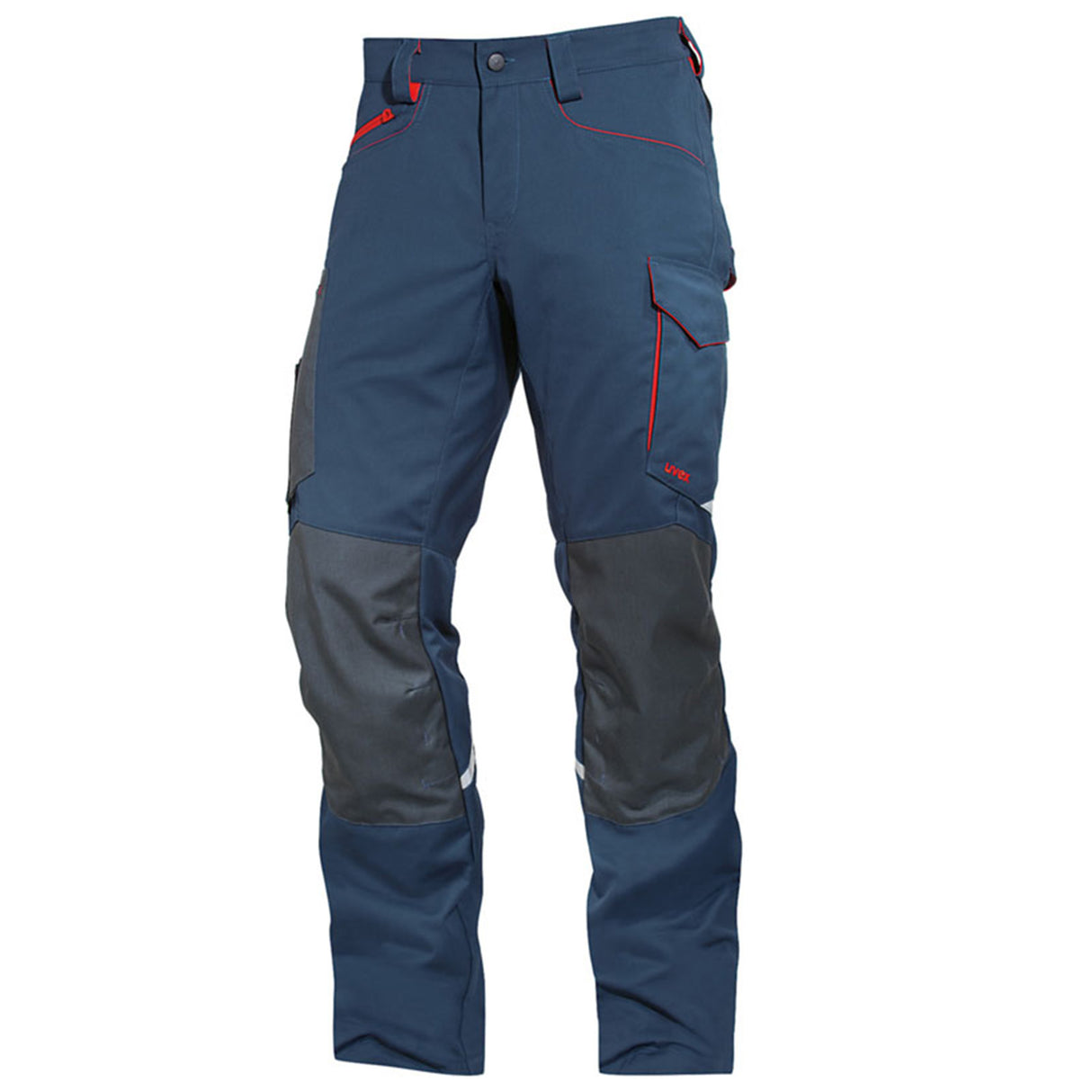 uvex Cargohose regular fit