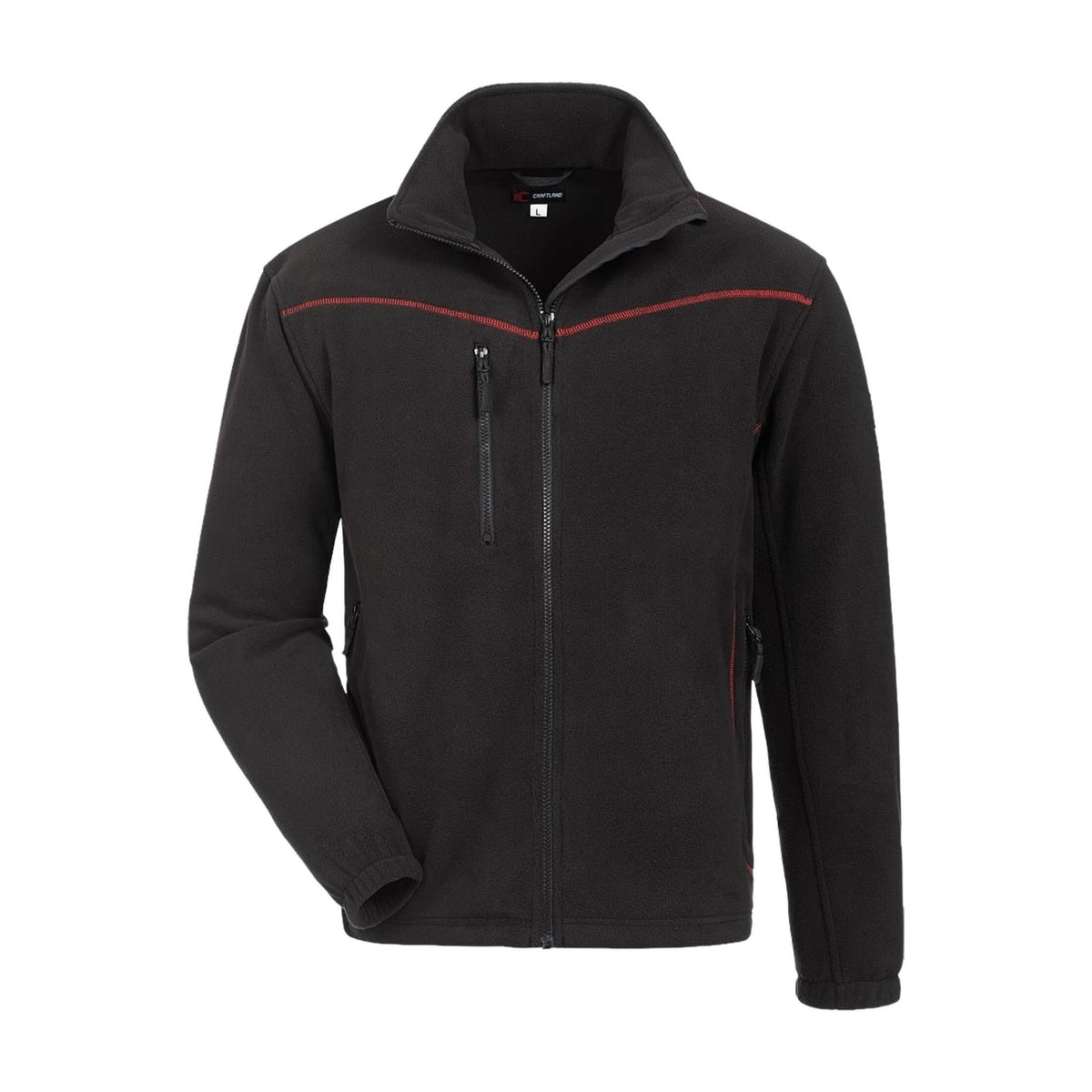 Fleecejacke Skua - workXperts
