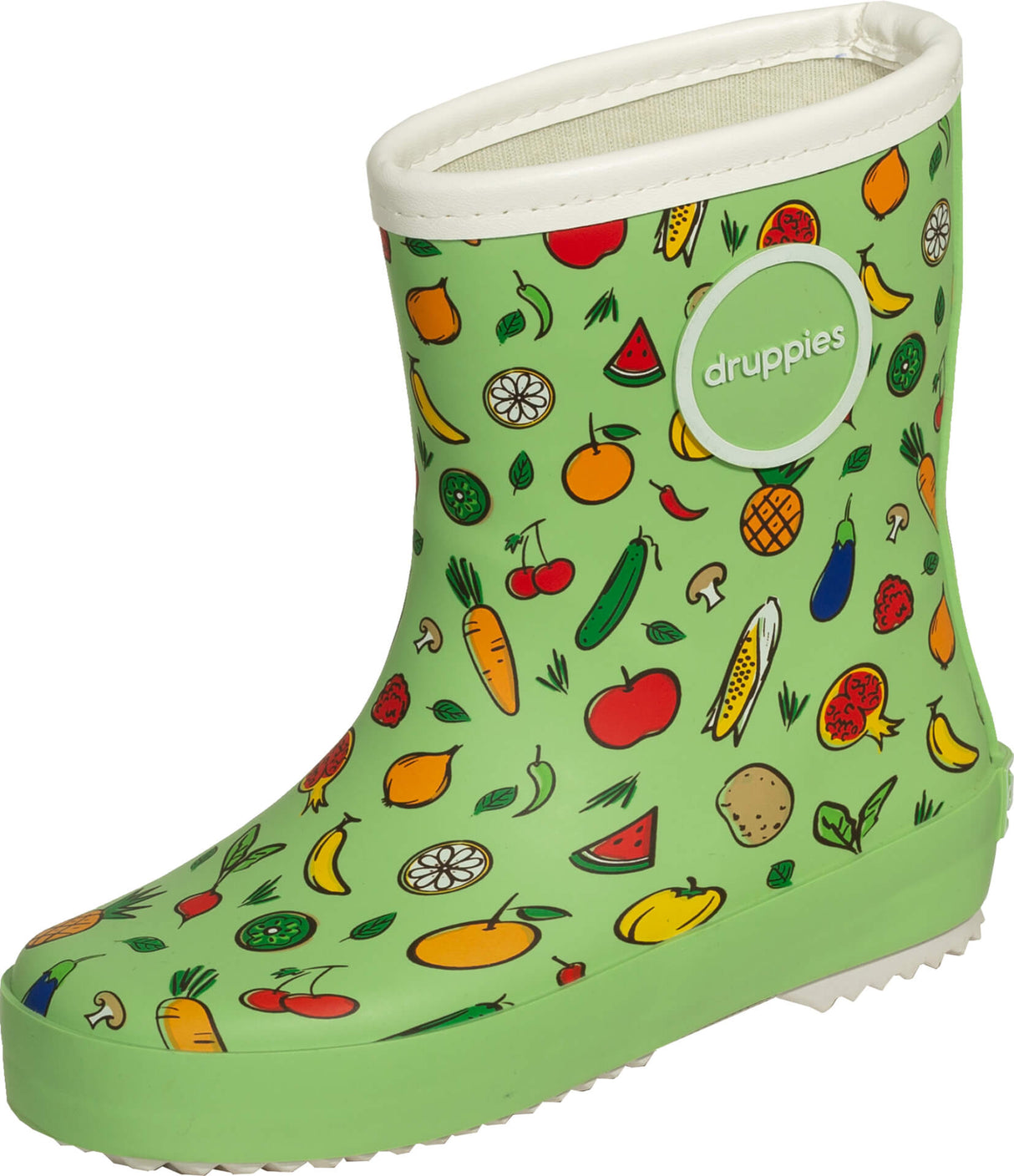 Druppies Summer Stiefel