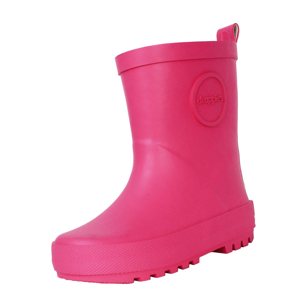 Druppies Adventure Stiefel - workXperts