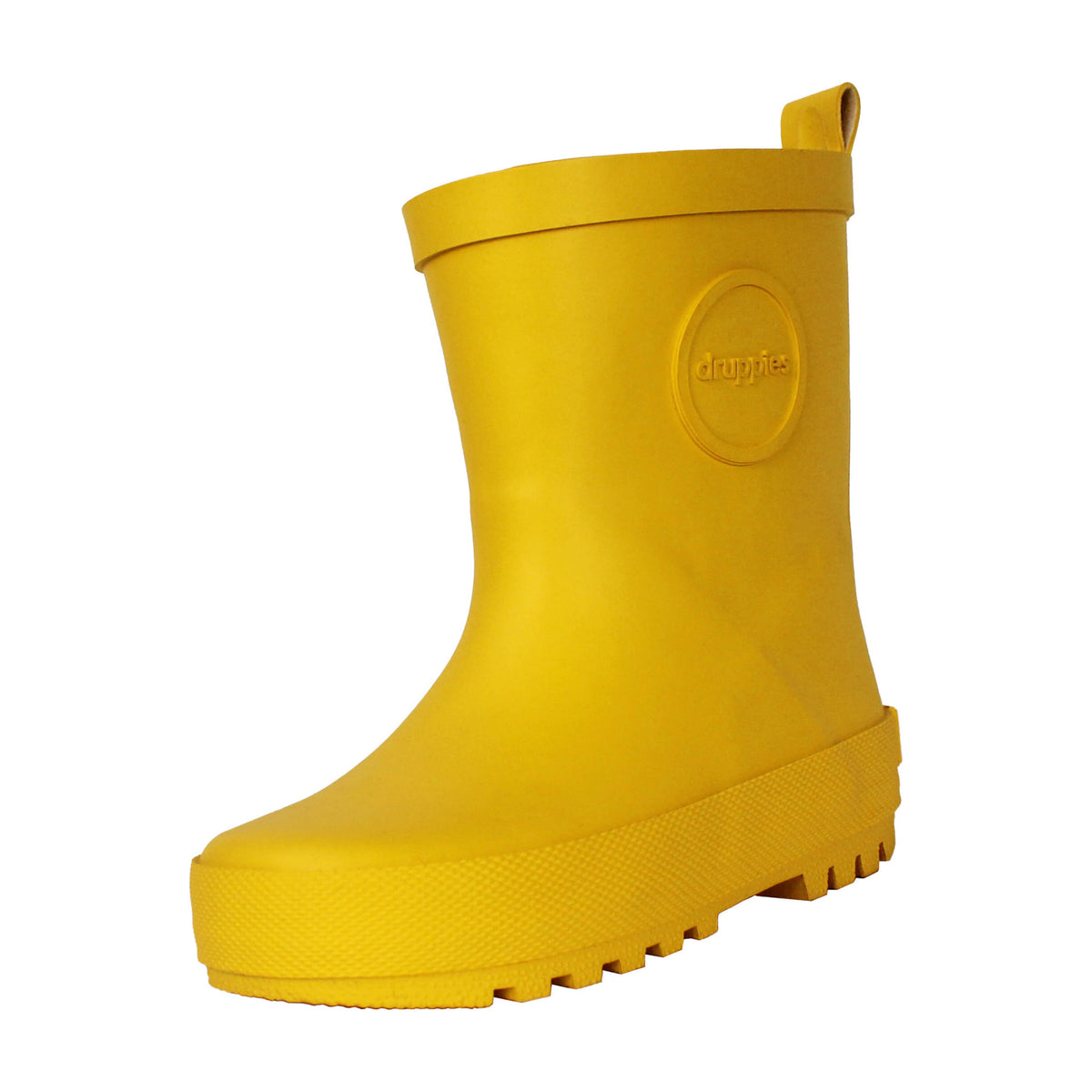 Druppies Adventure Stiefel - workXperts