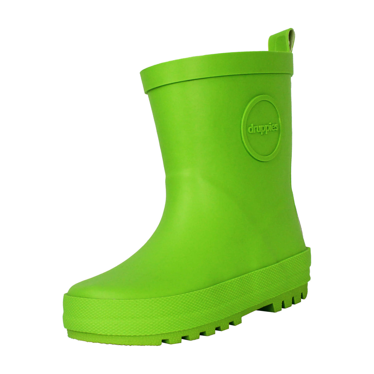 Druppies Adventure Stiefel - workXperts