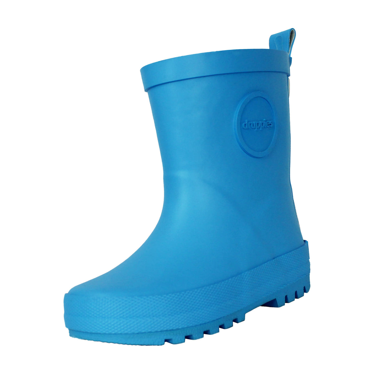 Druppies Adventure Stiefel - workXperts