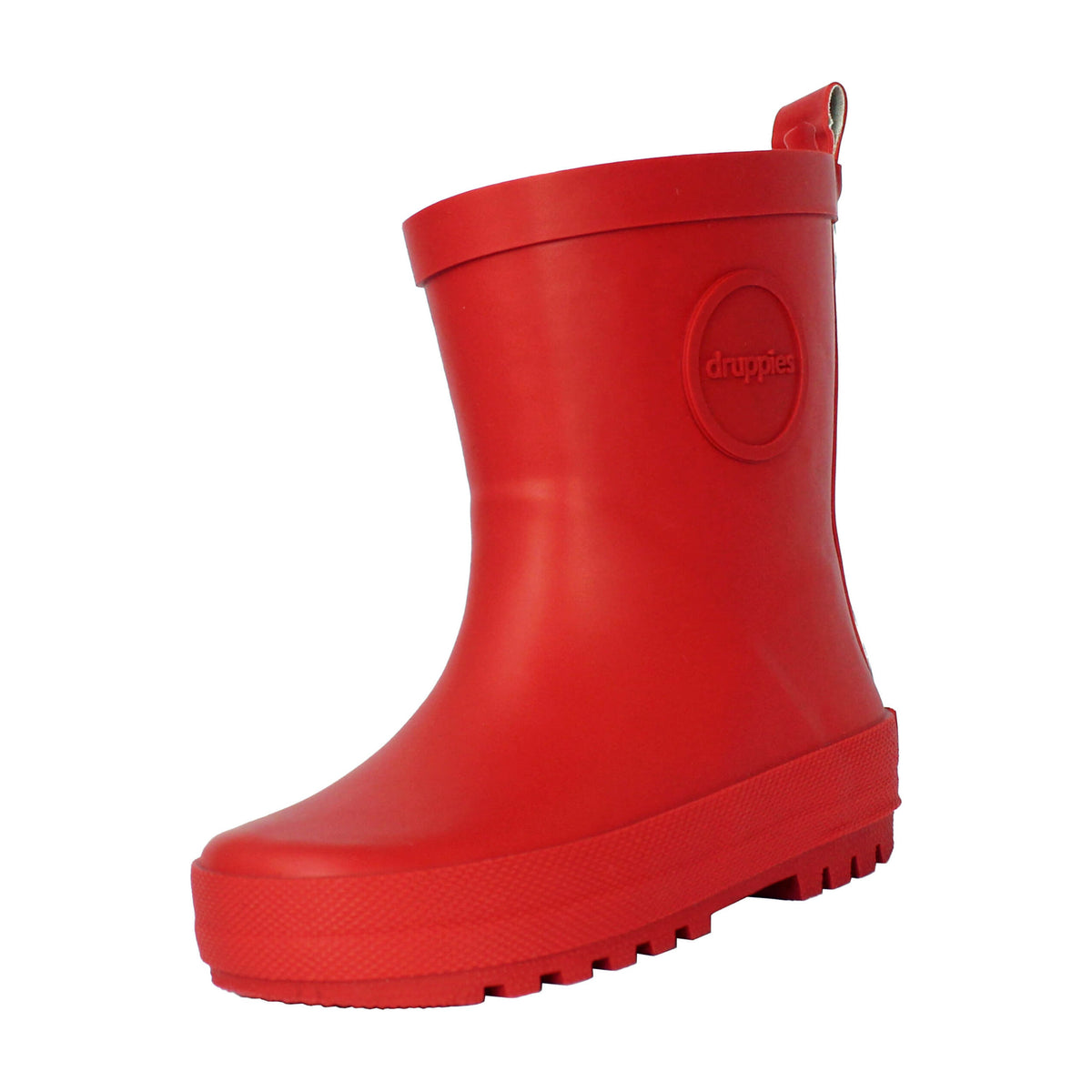 Druppies Adventure Stiefel - workXperts