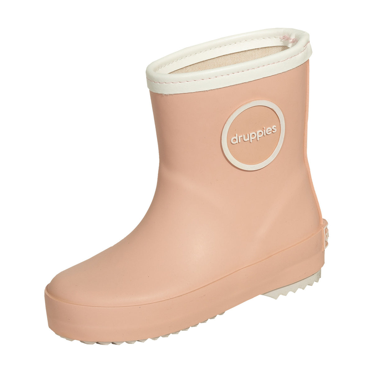 Druppies Newborn Stiefel - workXperts