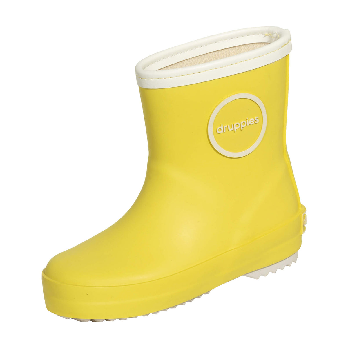 Druppies Newborn Stiefel - workXperts