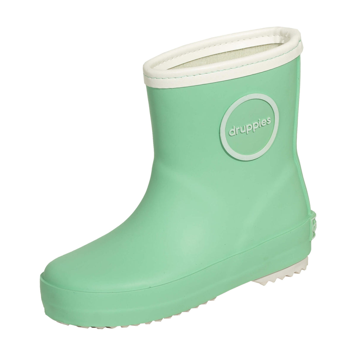 Druppies Newborn Stiefel - workXperts