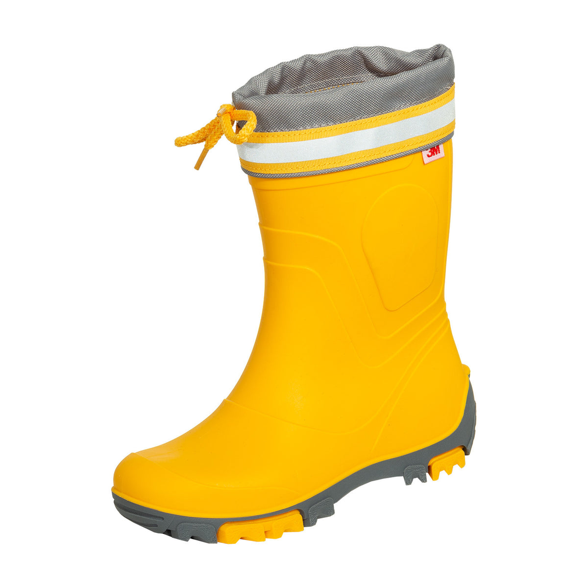 Kinderstiefel Bente - workXperts