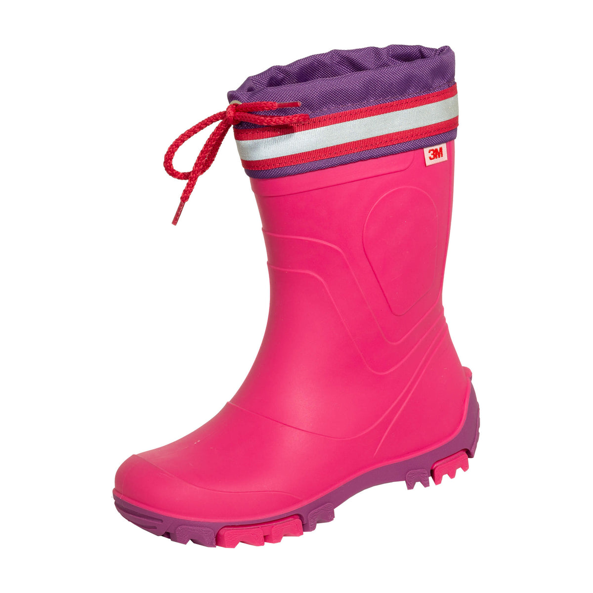 Kinderstiefel Bente - workXperts