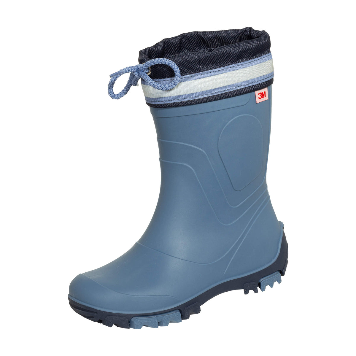 Kinderstiefel Bente - workXperts
