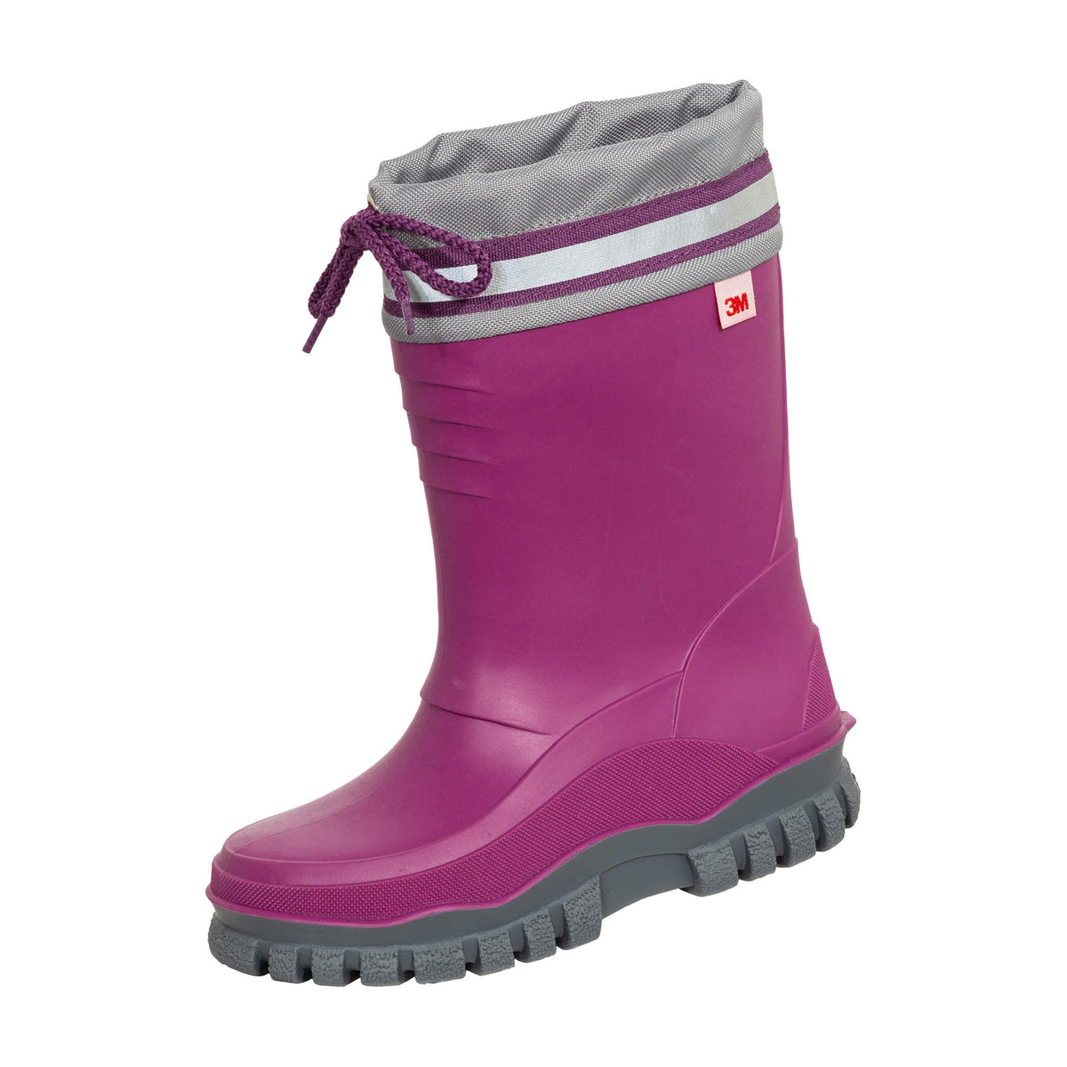 Arktis Kinderwinterstiefel - workXperts
