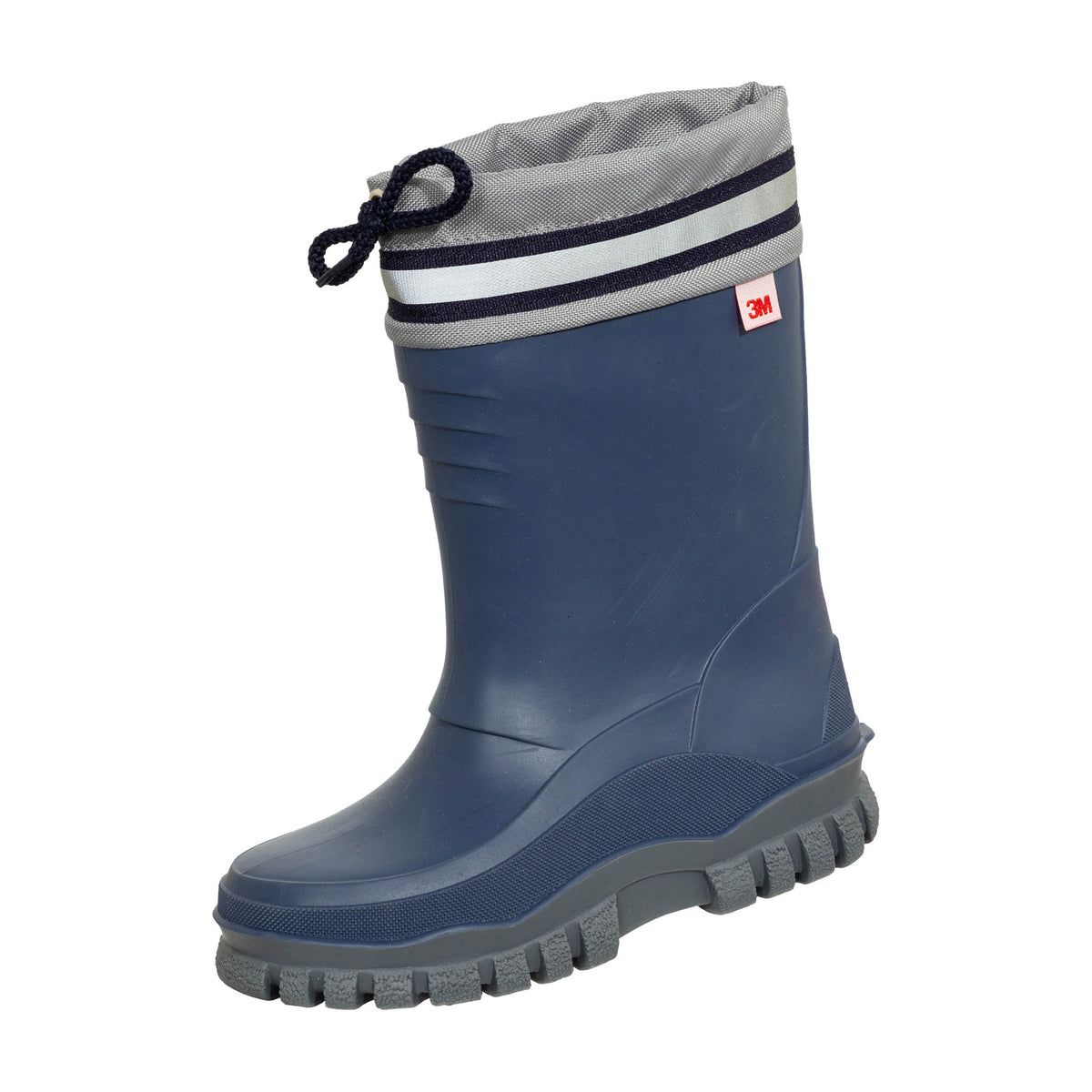 Arktis Kinderwinterstiefel - workXperts