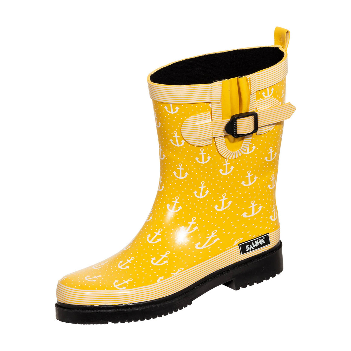 Damen Regenstiefel Marleen - workXperts