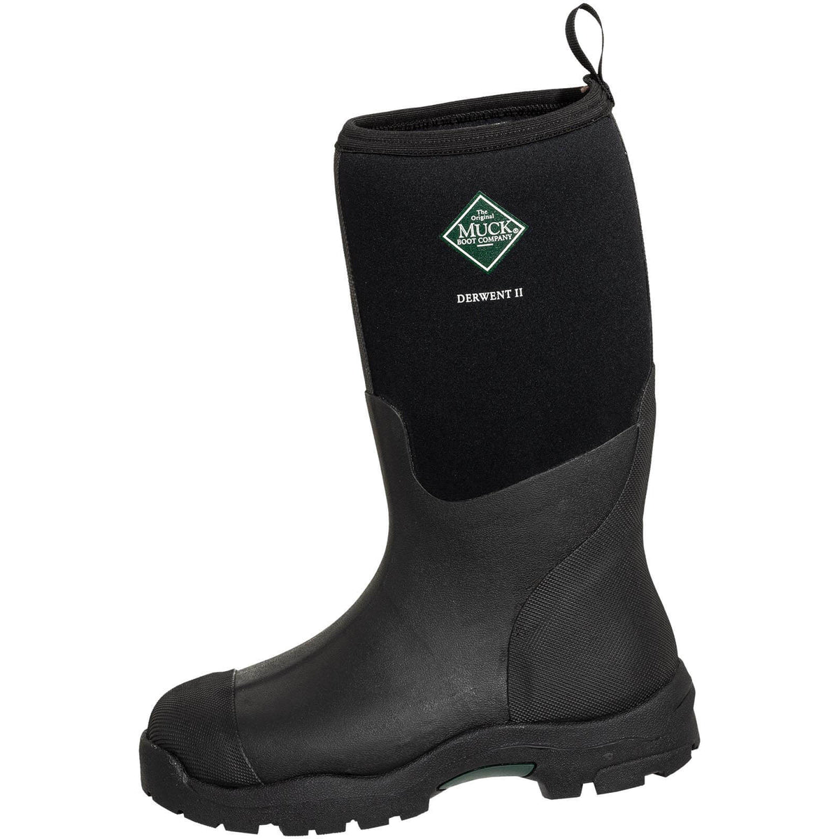 Muckboot Derwent II - workXperts