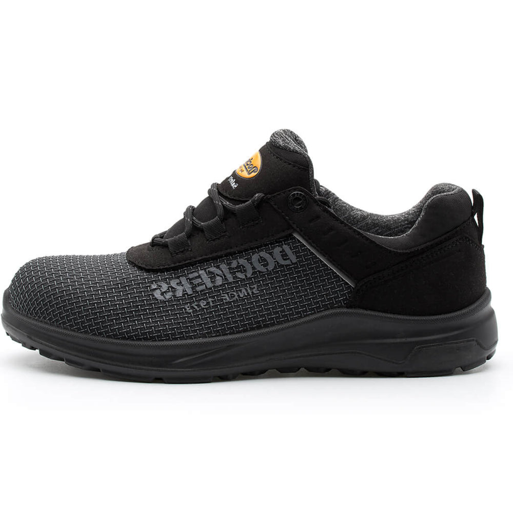 Dockers Safety Shoes Drive Low