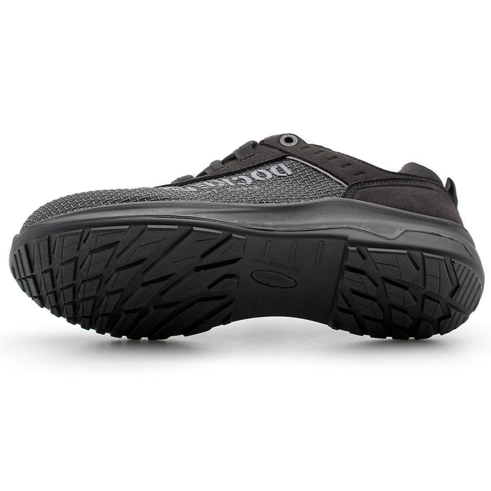 Dockers Safety Shoes Drive Low