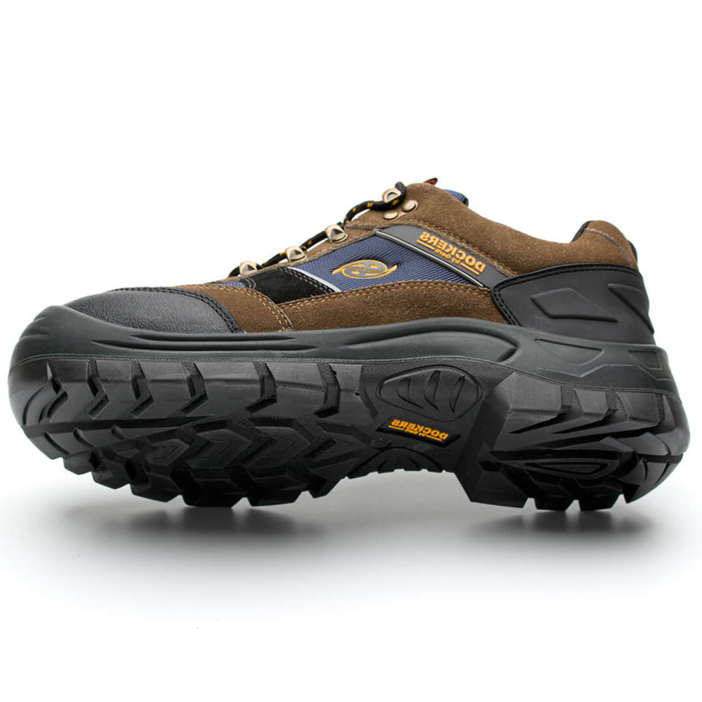 Dockers Safety Shoes Giga Low