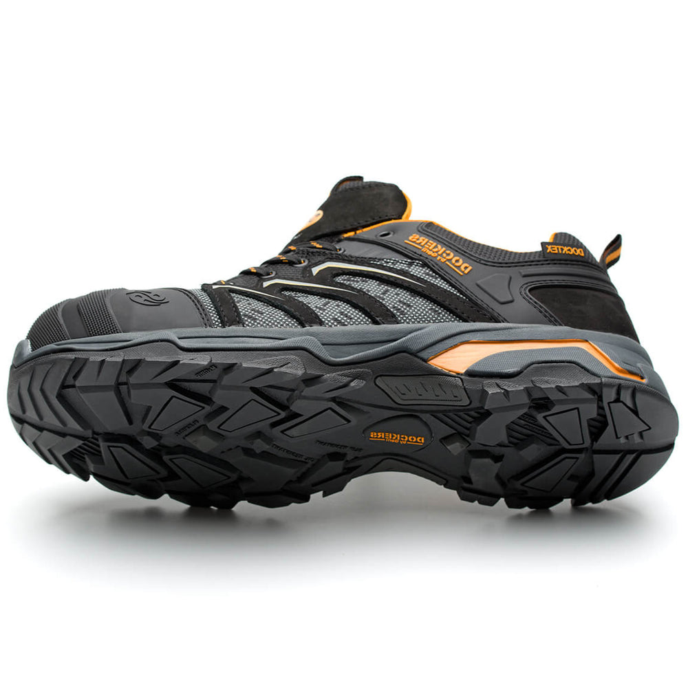 Dockers Safety Shoes Sprinter Low