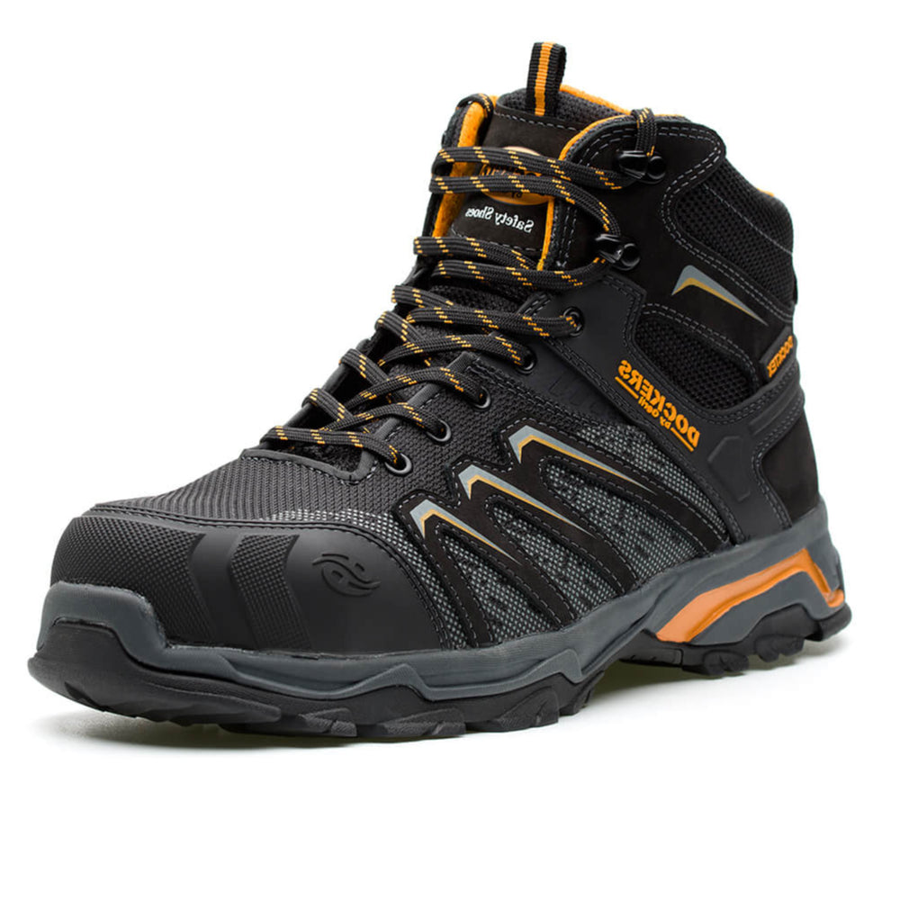 Dockers Safety Shoes Sprinter High