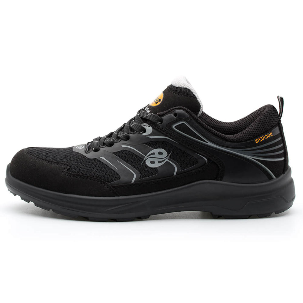 Dockers Safety Shoes Runtek Low