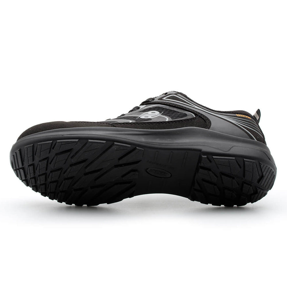 Dockers Safety Shoes Runtek Low