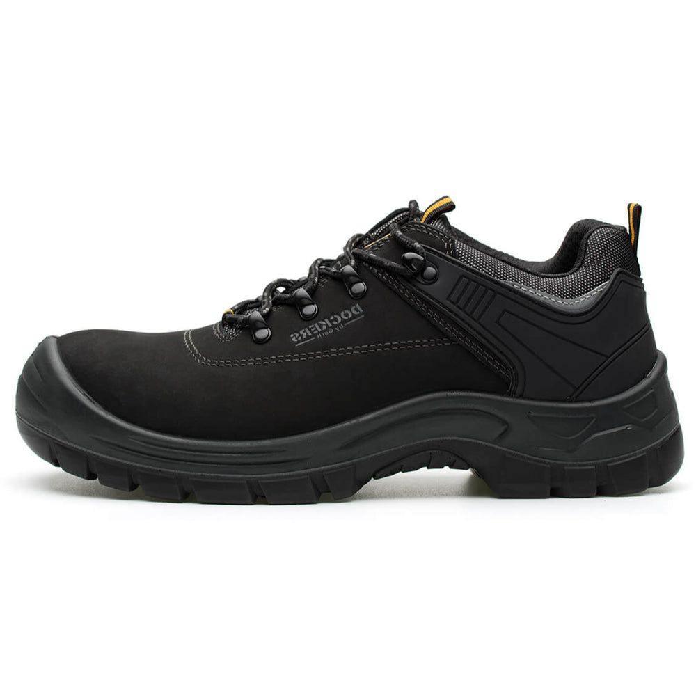 Dockers Safety Shoes Magic Low