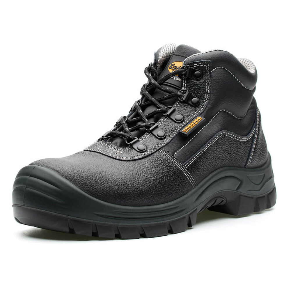 Dockers Safety Shoes Arrow High