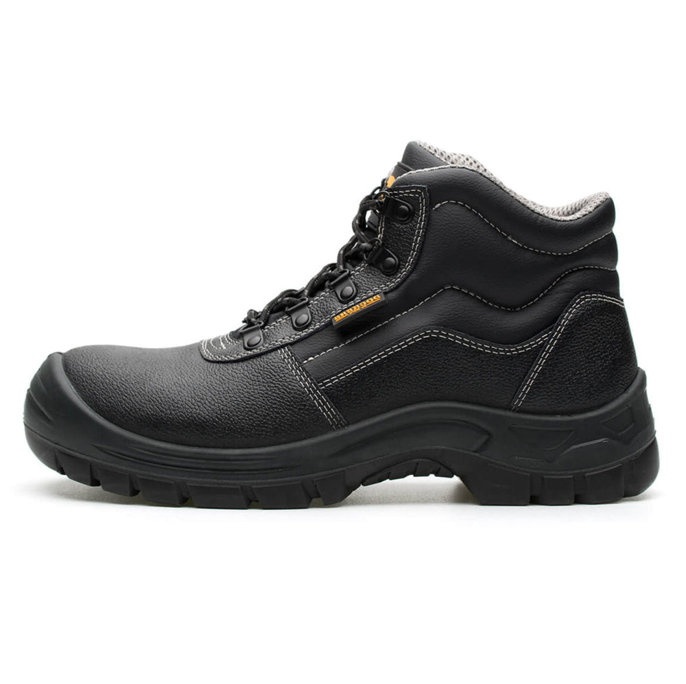 Dockers Safety Shoes Arrow High