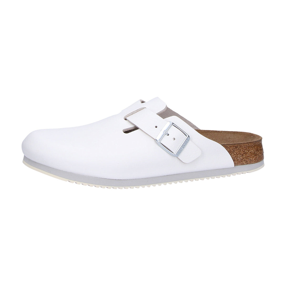 Birkenstock Boston SL Pantolette schmale