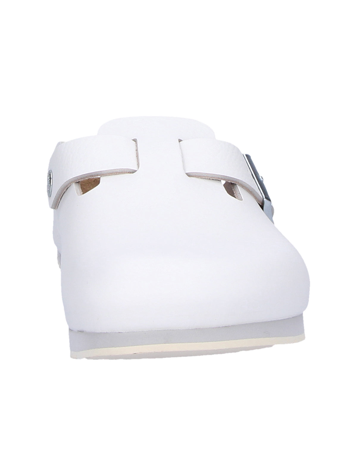 Birkenstock Boston SL Pantolette schmale