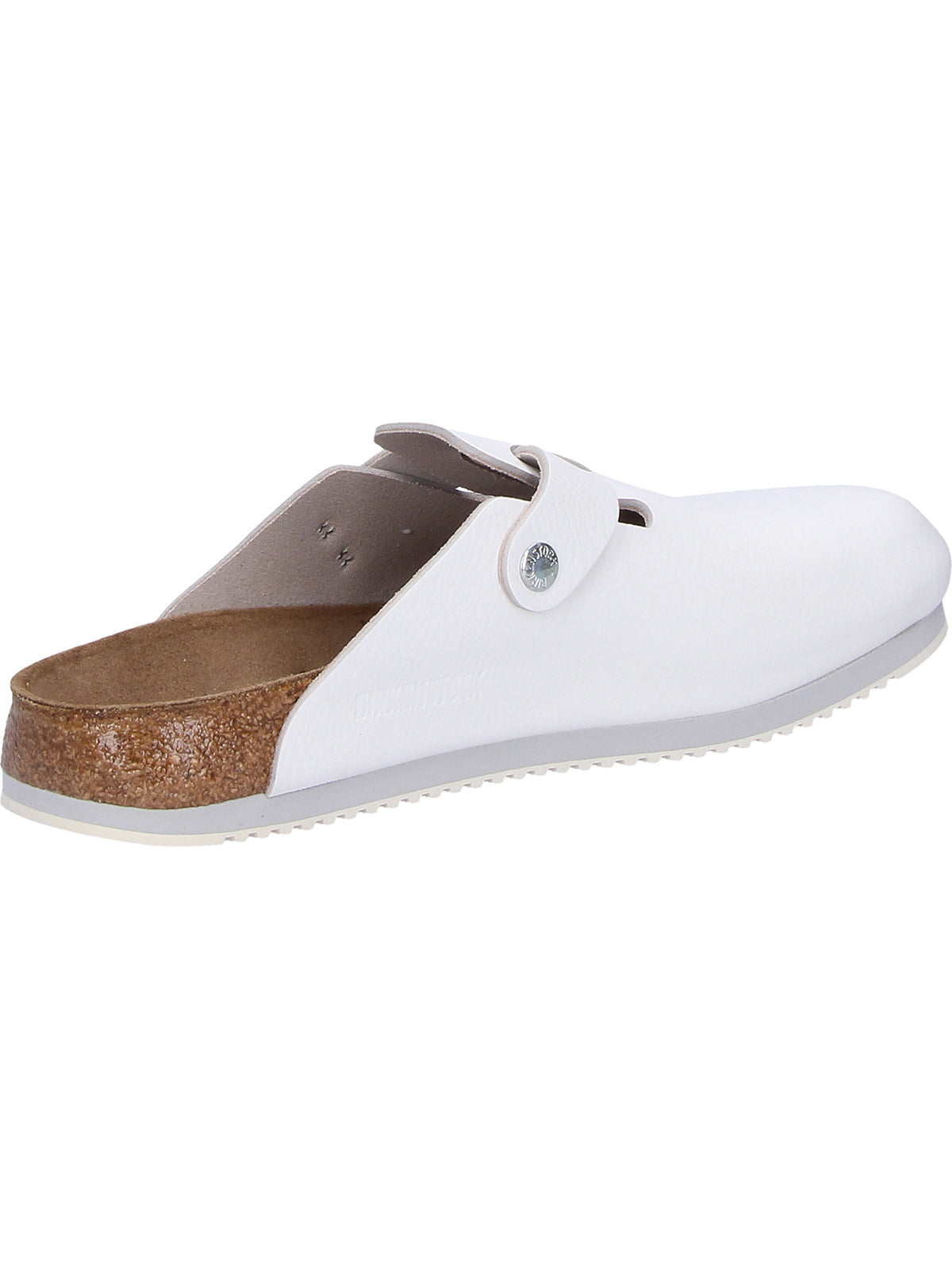 Birkenstock Boston SL Pantolette