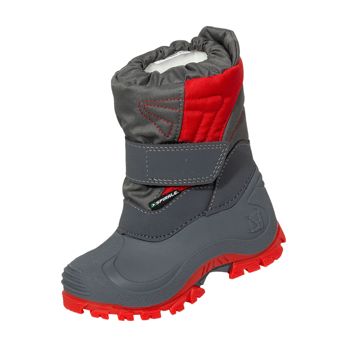 Spirale Jawa Kinderstiefel - workXperts