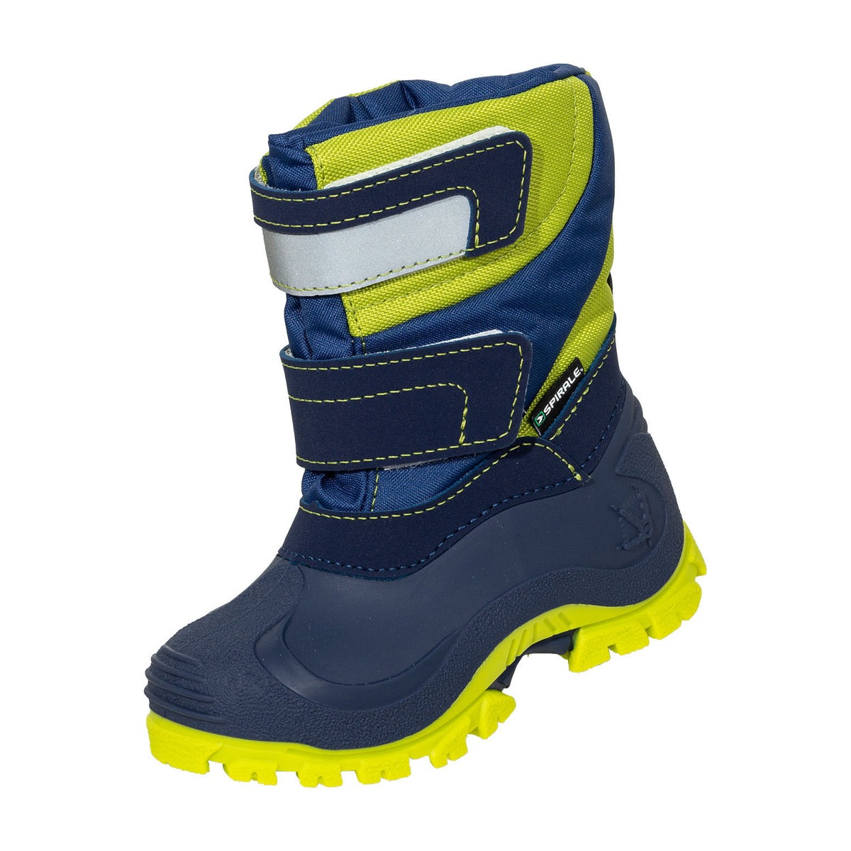 Spirale Simon Kinderstiefel - workXperts