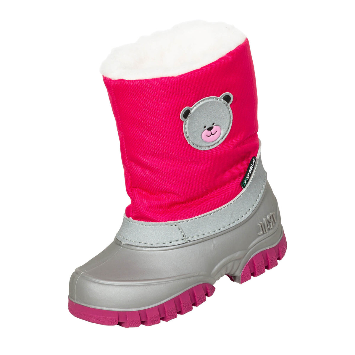 Spirale Jonk Kinderstiefel - workXperts