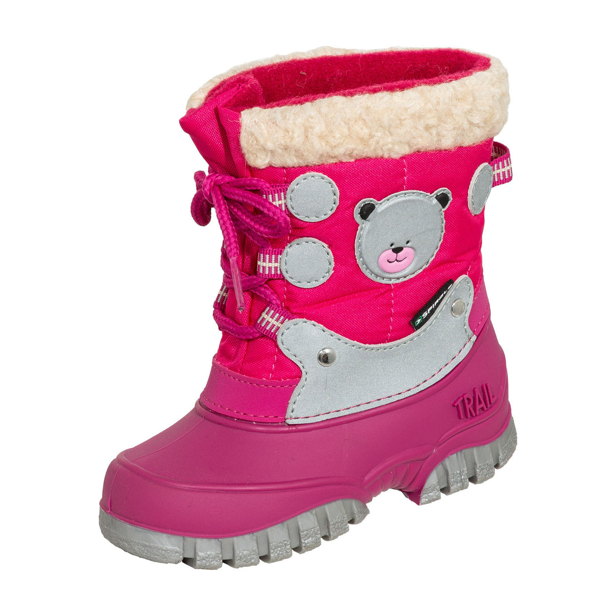Spirale Fabi Kinderstiefel - workXperts