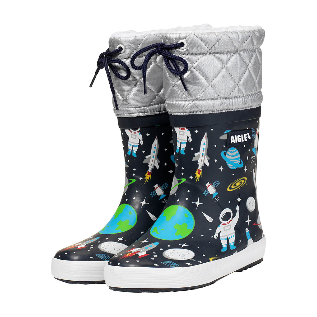 Aigle Giboulee Space - workXperts